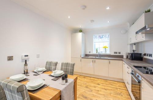 Balloch Apartment | Stylish & Modern Apartment