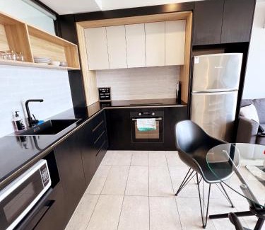 Braddon Apartment | Stylish, Modern, Cute as a Button - Braddon CBD