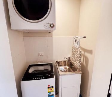 Braddon Apartment | Stylish, Modern, Cute as a Button - Braddon CBD