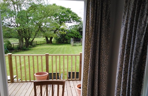 Kirkby Malzeard House | Stylish new lodge in Peaceful Surroundings