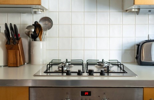 St. Helen's Apartment | Stylish Notting Hill City Pad