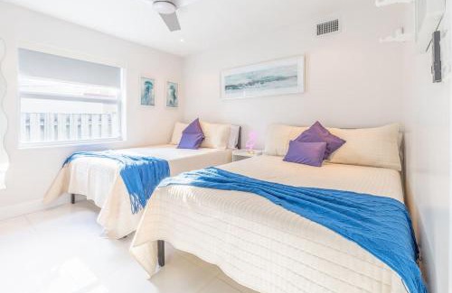 Dania Beach Villa | Stylish Pool Home Near Beach Family-friendly Fun