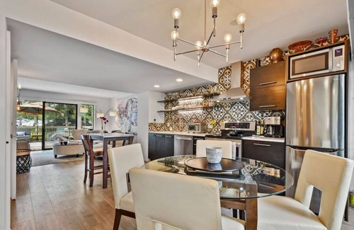 Park Meadows House | Stylish Racquet Club All Season Home Base for Park City