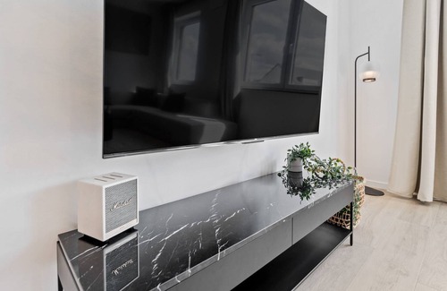 Roeser Apartment | Stylish Retreat in Bivange Roeser ID188