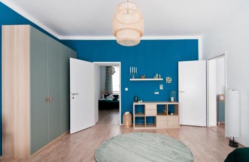 Hernals Apartment | Stylish Self-Check-In Apartment With 2 Bedrooms