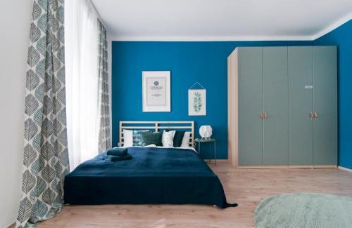 Hernals Apartment | Stylish Self-Check-In Apartment With 2 Bedrooms