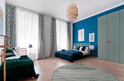 Hernals Apartment | Stylish Self-Check-In Apartment With 2 Bedrooms
