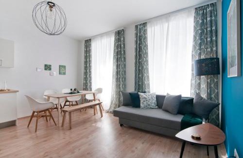 Hernals Apartment | Stylish Self-Check-In Apartment With 2 Bedrooms
