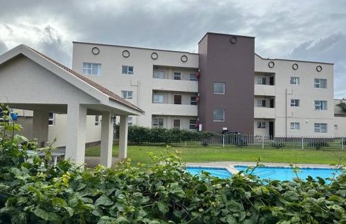 Hartenbos Apartment | Stylish stay at Hartensee