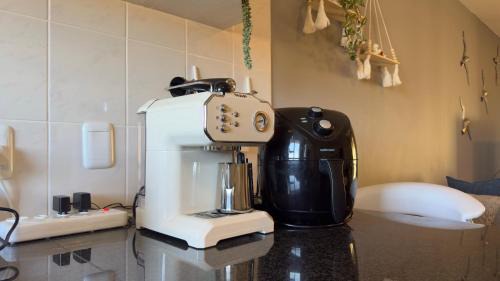 Hartenbos Apartment | Stylish stay at Hartensee