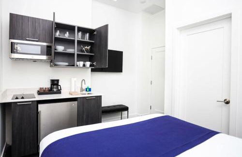 Fenway–Kenmore Apartment | Stylish Studio in Fenway Neighborhood - Unit #203