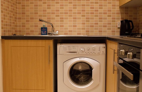 Bruntsfield Apartment | Stylish Two Bed, Bruntsfield Apartment, Edinburgh