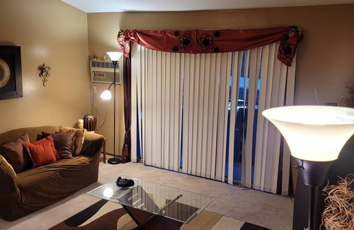 Milwaukee Condo | Stylish two bedroom Condo