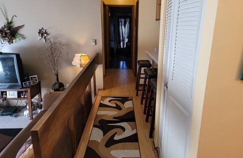 Milwaukee Condo | Stylish two bedroom Condo