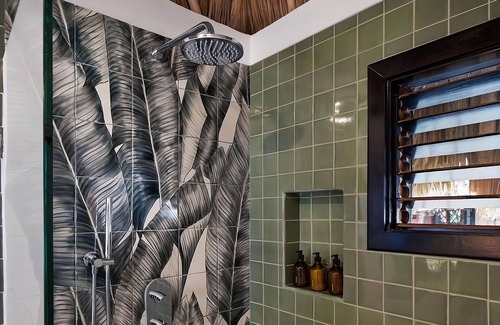 San Pedro Hotel | Stylish Unit, Close to Rainforest w/Pool & Spa, Speedboat Shuttle from Airport
