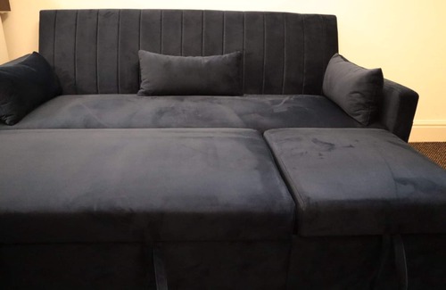 Acocks Green Apartment | Stylish Urban Escape Near Nec, Airport, Hs2
