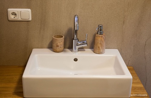 Rauhenebrach Condo | Stylish vacation apartment - Malzboden - in the old brewery