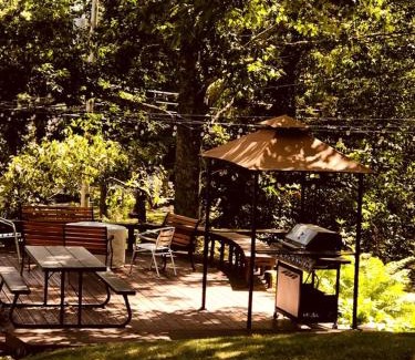 Lincolnville House | Stylish Vacation Rental for Couples Overlooking West Penobscot Bay, Maine