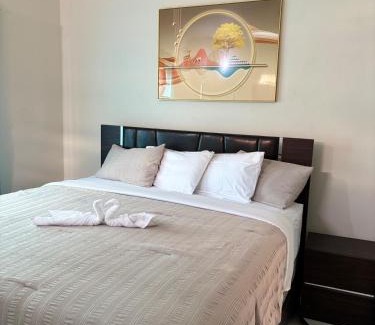 Portmore House | StylishLuxury Stay-Phoenix Park
