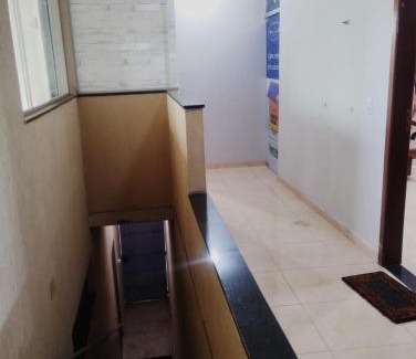 Goiania Apartment | Suíte 103 confortável e espaçosa