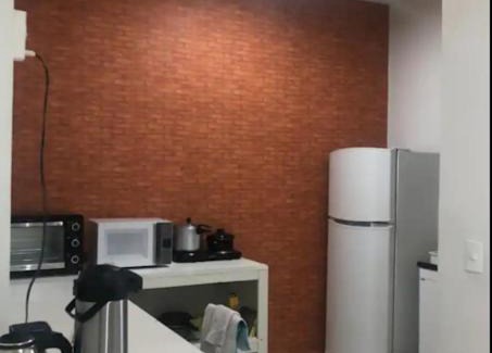 Saude Hotel | Suíte 204 - Pousada no Centro do Rio