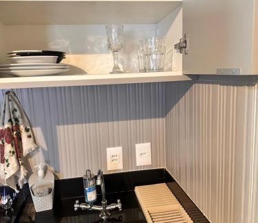 Cerqueira Cesar Apartment | Suíte em hotel