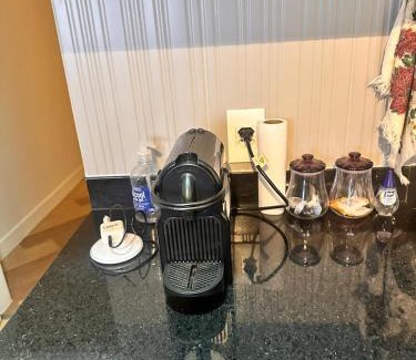Cerqueira Cesar Apartment | Suíte em hotel