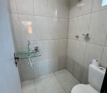 Camburi Apartment | Suíte família