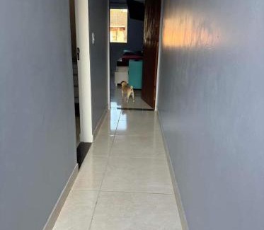 Camburi Apartment | Suíte família