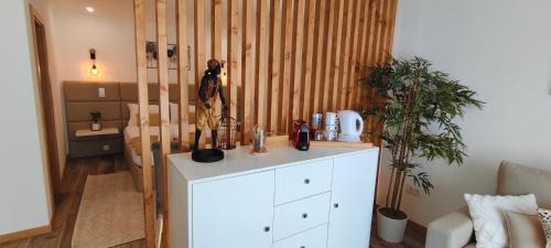 Alijo House | Suíte Inês