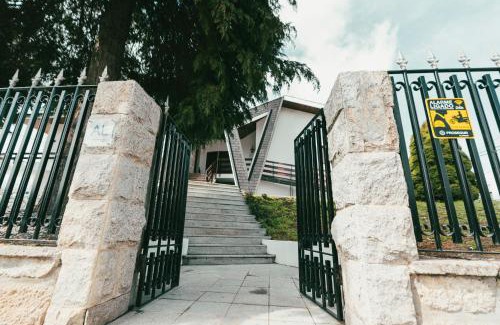 Alijo House | Suíte Inês