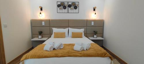 Alijo House | Suíte Inês