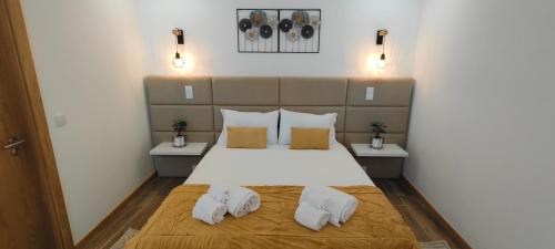 Alijo House | Suíte Inês