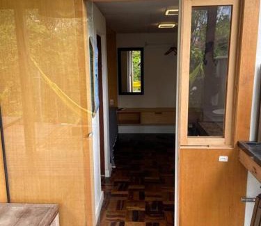 Velha House | Suíte Laguna próximo à Vila Germânica