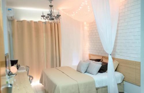 Caldas Novas Apartment | Suíte Lari