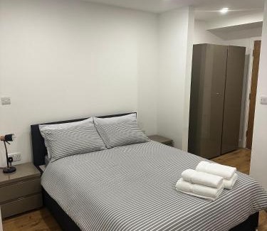 Lambeth House | Suíte Majestic