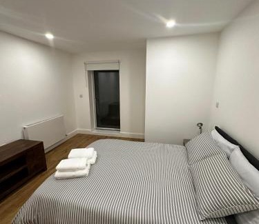 Lambeth House | Suíte Majestic