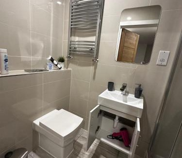 Lambeth House | Suíte Majestic