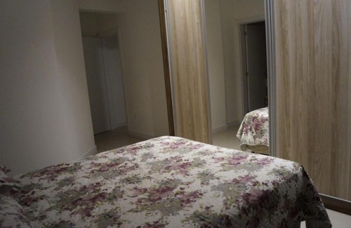 Andorinha House | Suíte para duas pessoas
