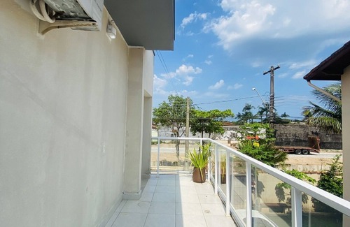 Maitinga Apartment | Suíte Privativa Próxima ao Sesc Bertioga 1