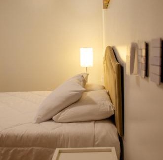 Vila Luiza House | Suítes Casa Aurora
