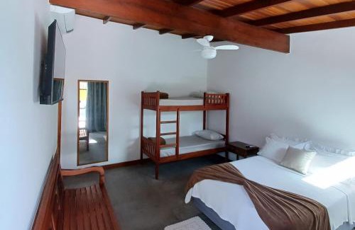 Portal das Artes House | Suítes Estou de Férias Paraty