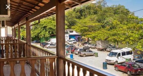 Paraty Hotel | Suítes Nativa
