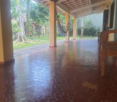 Lazaro Apartment | Suítes Quintal de Lázaro 3