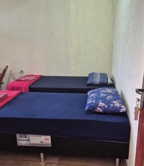 Saquarema Apartment | Suítes Saúde frugal