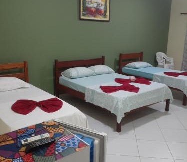 Lagoinha Hotel | Suítes Ubatuba Praia da Lagoinha