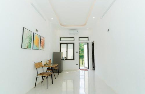 Ba Vi Resort | Suối Mơ Ba Vì