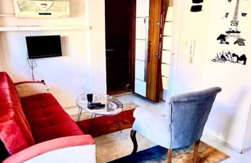 Bagbasi Apartment | Su Ada Pansiyon Denizli Apart
