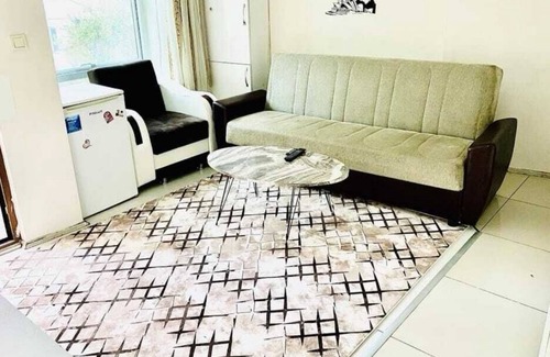 Bagbasi Apartment | Su Ada Pansiyon Denizli Apart