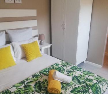 Port Elizabeth Bed & Breakfast | SU CASA B&B